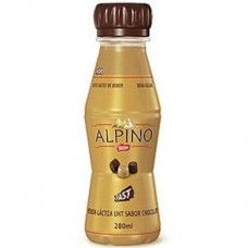 Bebida Fast Alpino Nestlé 280ml