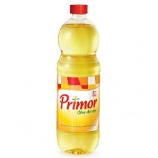 Óleo de Soja Primor 900ml