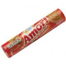 Bis. Rech. AMORI Morango 140g