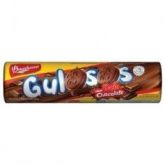 Bisc. Rech. GULOSOS DUPLO Choc. 140g