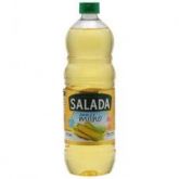 Óleo de Milho Salada Pet 900ml