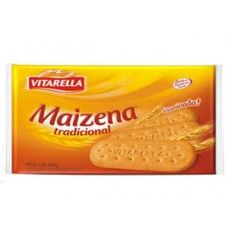 Biscoito Maizena Vitarella 400g