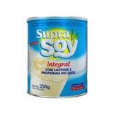 Leite Supra Soy Int.Lactose/Prot.Leite 350g