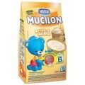 Cereal Mucilon Arroz e Aveia Sachê 230g