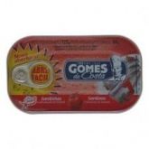 Sardinha Tomate G.da Costa Lt.5x125g