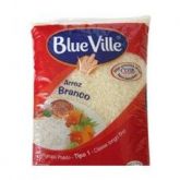 Arroz Branco Blue Ville