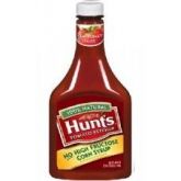 Ketchup Hunt's 383g