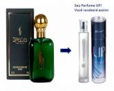 Perfume Masculino 50ml - UP! 17 - Polo