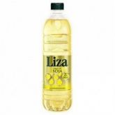 Óleo de Soja Liza 900ml