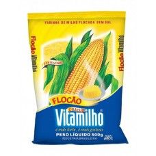 Flocão Cuscuz Vitamilho 500g