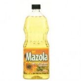 Óleo de Girassol Mazola Pet 900ml