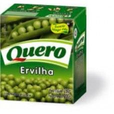 Ervilha Quero Cx.200g