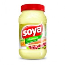 Maionese Soya 500g