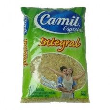 Arroz Integral Camil