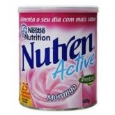 Nutren Active Morango Lt.400g