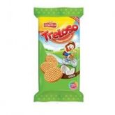 Bisc. Amanteigado Treloso Coco 390g