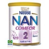 Leite Nan Comfor2 800g