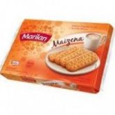 Biscoito Maizena Marilan 400g