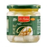 Alho Aperitivo La Pastina Vd.300g