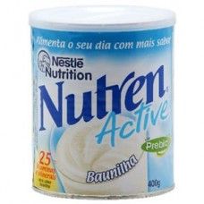 Nutren Active Baunilha Lt.400g