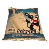 Leite em Pó Integral Instantâneo Itambé Pcte. 400g