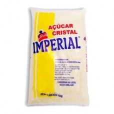 Açúcar Cristal Imperial 1kg