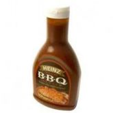 Molho Barbecue BBQ Heinz 504g