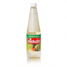 Vinagre de Álcool Minhoto 500ml