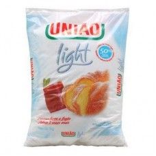 Açúcar Refinado União Light 500g