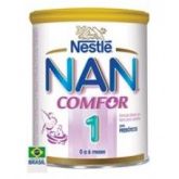 Leite Nan Comfor1 400g