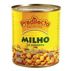 Milho Verde Predilecta Lt.200g