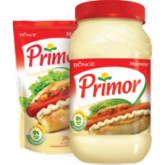 Maionese PRIMOR Sachê 200g