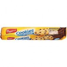 Bisc. Cookies Original Bauducco 110g