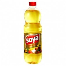 Óleo de Soja Soya 900ml