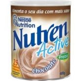 Nutren Active Chocolate Lt.400g