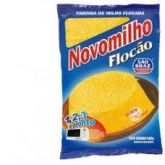 Novomilho Flocão São Braz 500g