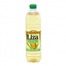 Óleo de Milho Liza 900ml