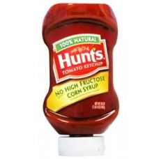 Ketchup Hunt's 567g